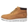 Keeley Field Nellie Stiefel «Weizen Nubuck»