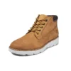 Keeley Field Nellie Stiefel «Weizen Nubuck»