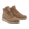 Keeley Field Wanderstiefel «Rose Brown»