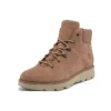 Keeley Field Wanderstiefel «Rose Brown»