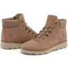 Keeley Field Wanderstiefel «Rose Brown»