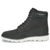 Keely Field 6-Inch Boot „Schwarz Nubuck“