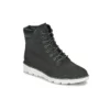 Keely Field 6-Inch Boot „Schwarz Nubuck“