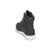 Keely Field 6-Inch Boot „Schwarz Nubuck“