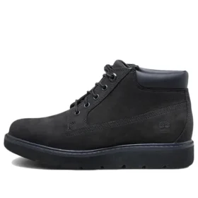 Kenniston Nellie Stiefel «Schwarz»
