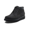 Kenniston Nellie Stiefel «Schwarz»