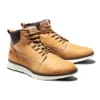 Killington Chukka 6-Inch Boots „Weizen Nubuck“