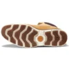 Killington Chukka 6-Inch Boots „Weizen Nubuck“