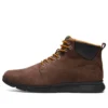 Killington Chukka-Stiefel «Dark Brown»