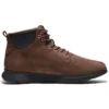 Killington Chukka-Stiefel «Dark Brown»