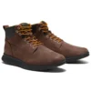 Killington Chukka-Stiefel «Dark Brown»