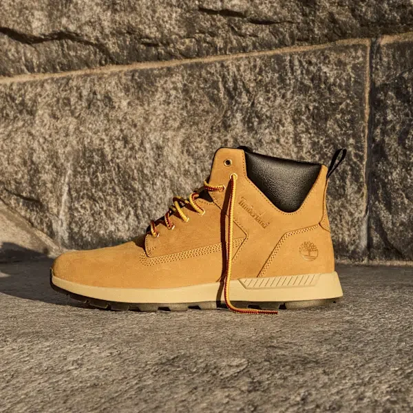 Killington Trekker Mid Sneaker für Herren Killington Trekker Mid Sneaker für Herren