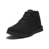 Killington Ultra Chukka Stiefel „Schwarzes Leder“