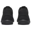 Killington Ultra Chukka Stiefel „Schwarzes Leder“