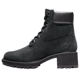 Kinsley 6-Inch Wasserdichte Stiefel «Schwarz»