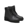 Kinsley 6-Inch Wasserdichte Stiefel «Schwarz Full Grain»