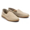 Kinston Wide-Fit Loafer «Beige»