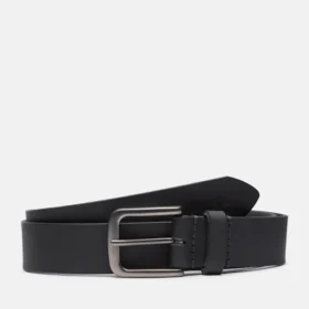 Klassischer 35-mm-Jeansgürtel für Herren