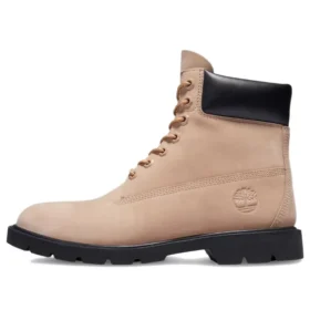 Klassischer 6-Inch Boot „Natural Nubuck“ Klassischer 6-Inch Boot „Natural Nubuck“