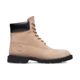 Klassischer 6-Inch Boot „Natural Nubuck“ Klassischer 6-Inch Boot „Natural Nubuck“