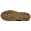 Klassischer 6-Inch Boot «Weizen Nubuck»