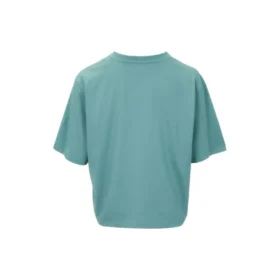 Kurzarm-T-Shirt „Blue“