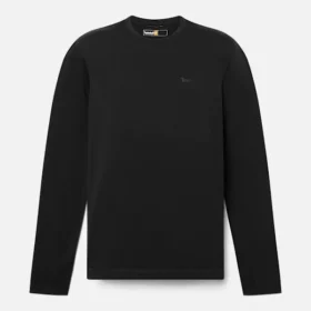 Langarm-T-Shirt für Herren