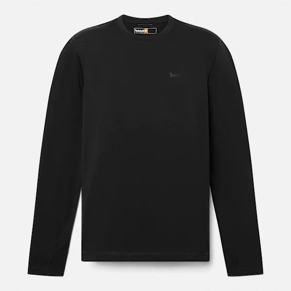 Langarm-T-Shirt für Herren Langarm-T-Shirt für Herren