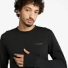 Langarm-T-Shirt für Herren Langarm-T-Shirt für Herren