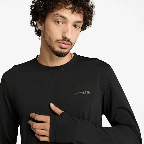 Langarm-T-Shirt für Herren Langarm-T-Shirt für Herren