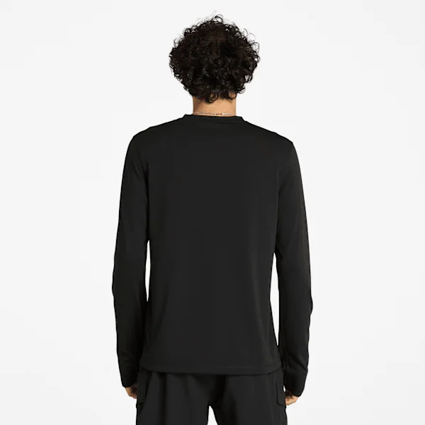 Langarm-T-Shirt für Herren Langarm-T-Shirt für Herren