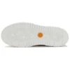 Laurel Court Low Schnürsneaker «Weizen Canvas»