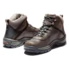 Ledge Waterproof Mid Hiker Stiefel «Braun»