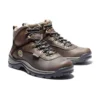 Ledge Waterproof Mid Hiker Stiefel «Braun»