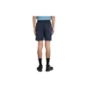 Leichte Wandershorts «Navy»