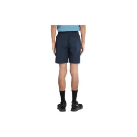 Leichte Wandershorts «Navy»
