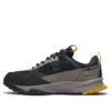 Lincoln Peak Gore-Tex Hikers «Grey and Schwarz»