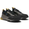 Lincoln Peak Gore-Tex Hikers «Grey and Schwarz»