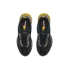 Lincoln Peak Gore-Tex Hikers «Grey and Schwarz»