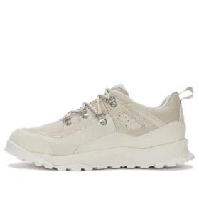 Lincoln Peak Gore-Tex Low Wanderstiefel „White“