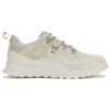 Lincoln Peak Gore-Tex Low Wanderstiefel „White“