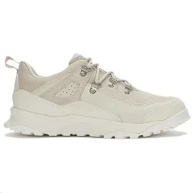 Lincoln Peak Gore-Tex Low Wanderstiefel „White“