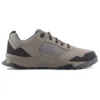 Lincoln Peak Lite Low-Wandersneaker aus Stoff und Leder „Grey“
