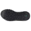 Lincoln Peak Lite Low-Wandersneaker aus Stoff und Leder „Grey“