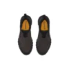 Lincoln Peak Lite Wasserdichte Slip-Ons „Dark Braun Suede“