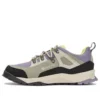 Lincoln Peak Low Schnürstiefel, wasserdicht, für Wanderungen «Medium Purple Mesh»