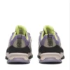Lincoln Peak Low Schnürstiefel, wasserdicht, für Wanderungen «Medium Purple Mesh»