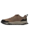 Lincoln Peak Low Schuhe «Dunkelbraun»