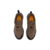 Lincoln Peak Low Schuhe «Dunkelbraun»