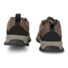 Lincoln Peak Low Schuhe «Dunkelbraun»